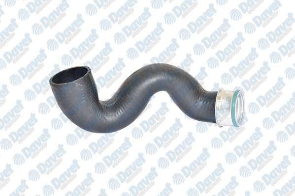 TURBO HORTUMU AUDI A4 A6 1.9TDI 101-116-130PS AWX AVF 01>05 BKE BRB 01>08   ####