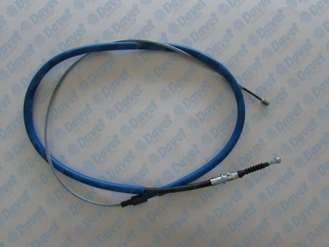 EL FREN TELI ARKA SAG/SOL CITROEN C4 2.0 HDI DIZEL 10-> 2067/1207MM   ####