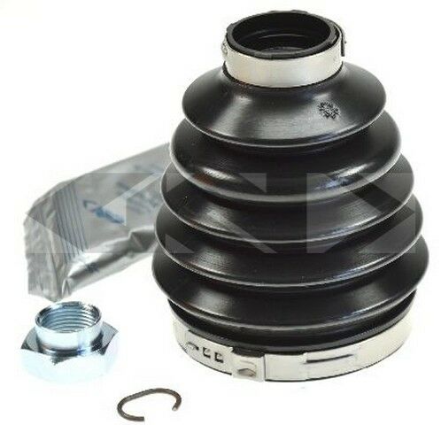 Körük Tm.Tk. Dış Manuel  414 Mercedes 1998-04