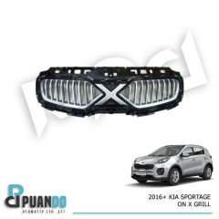 2016+ KIA SPORTAGE ON PANJUR