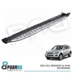 2006-2012 MERCEDES GL X164 YAN BASAMAK BMW TIP