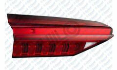 STOP LAMBASI SAG IC LED AUDI A6 19> E MARK