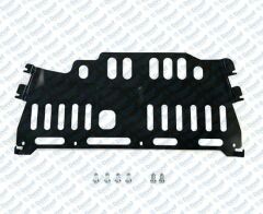 KARTER MUHAFAZASI METAL OPEL CROSSLAND BAGLANTI TAKIMI ILE BIRLIKTE