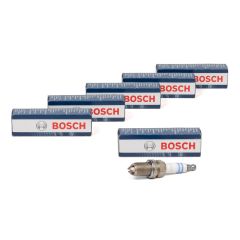 Bmw E60 Kasa 520i Ateşleme Buji Takımı Bosch Marka