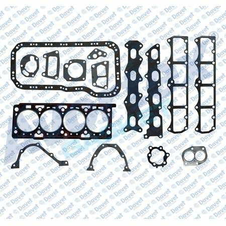 MOTOR TAKIM CONTA SKC HARIC KECESIZ MAREA-SIENA-BRAVA-PALIO 1.6 16V
