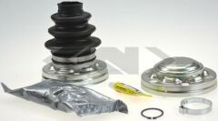 Körük Tm.Tk. Arka İç 120/318/320d  E87/90 Bmw