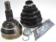 Aks Kafası Dış AZZ-BKJ-BMV-BMX 3.2-3.6 Touareg Vw 2002-10