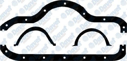 CONTA TAKIM KARTER RENAULT R9 R12 1400