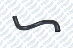 RADYATOR UST HORTUMU KANGOO II 1.5DCI 85-105 HP KWOB   ####