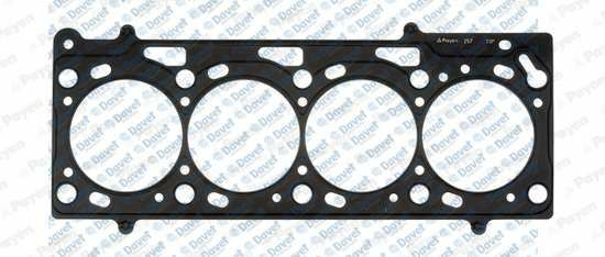 SILINDIR KAPAK CONTASI VW GOLF POLO BORA AUDI A3 1.6 16V