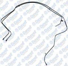 ENJEKTOR YAKIT BORUSU TRANSIT V.347 2.2TDCI 12->