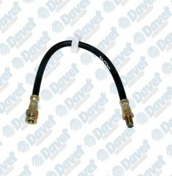 FREN HORTUMU ARKA FIAT DUCATO I-II PEUGEOT BOXER I-II CITROEN JUMPER 94-06   ####