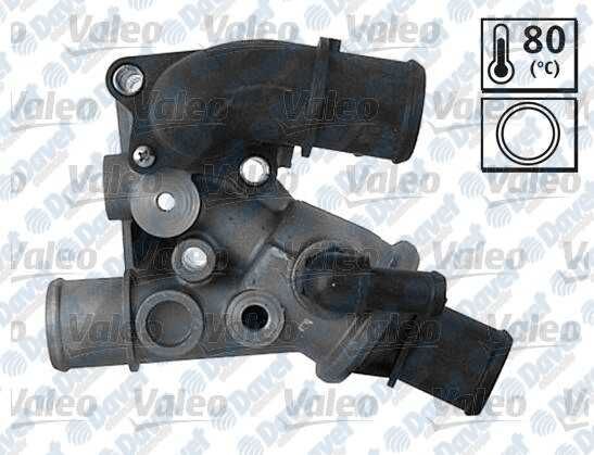 TERMOSTAT FIAT DUCATO 1.9 D   ####