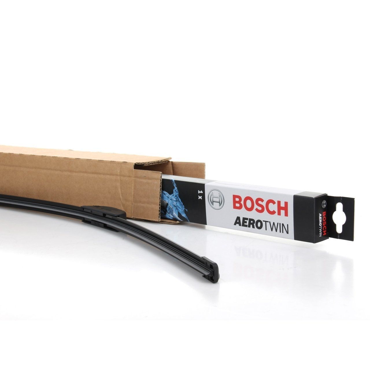Seat Arona Arka Silecek Lastiği Bosch Marka