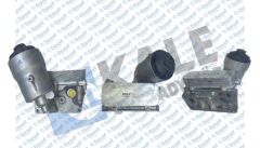 YAG SOGUTUCU KOMPLE MODUL VOLKSWAGEN TRANSPORTER V  MULTIVAN V 2.5TDI 03<09