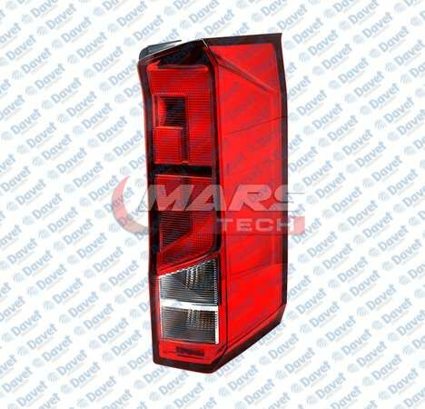 STOP LAMBASI DUYSUZ SAG VW CRAFTER 17 -