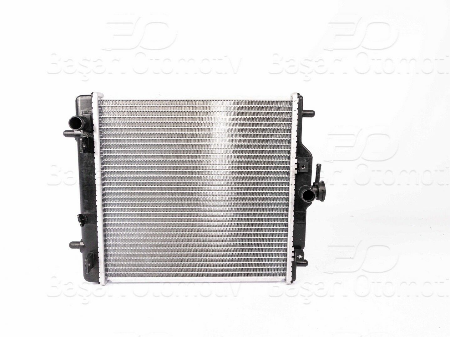 SU RADYATORU BRAZING MT 400X338X22 | SUZUKI CARRY 1.3-1.3 16v 00> | WISCO