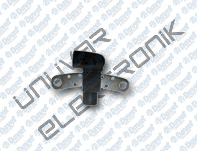 KRANK MILI SENSORU EKSANTRIK LOGAN-KUBISTAR-MICRA-CLIO II-III-KANGOO-LAGUNA-MEGANE I-II-SCENIC II 1.5DCI K9K/1.9DCI   ####