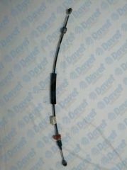 VITES KUMANDA TELI SOL RENAULT MEGANE II SCENIC 02->