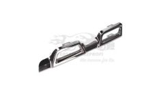 PANJUR NİKELAJI ÜST SOL 703005-1L DUSTER (14-18) (YZL0003L)