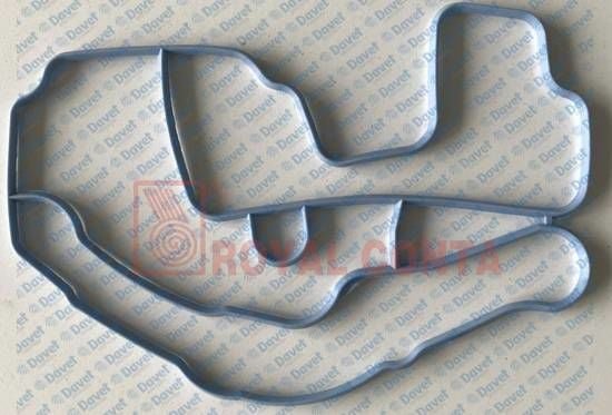 TERMOSTAT CIDAR LASTIGI SILIKON CLIO-MEGANE-SCENIC-LAGUNA 1.4-1.6 16V K4J K4M