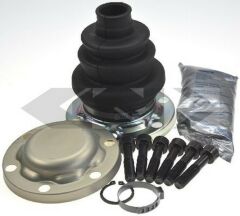 Körük Tm.Tk. İç  601 638 Mercedes 1996-99
