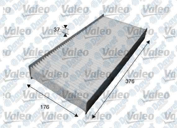 POLEN FILTRESI FIAT SCUDO PEUGEOT EXPERT CITROEN JUMPY 2.0 1.6HDI 07-   ####
