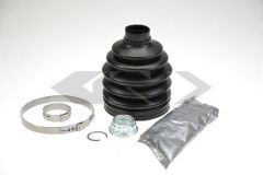 Körük Tm.Tk. Dış Man-Otm Dizel  169-245 Mercedes 2005-11