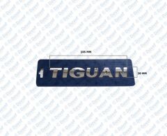 YAZI TIGUAN KUCUK VOLKSWAGEN-TIGUAN   ####
