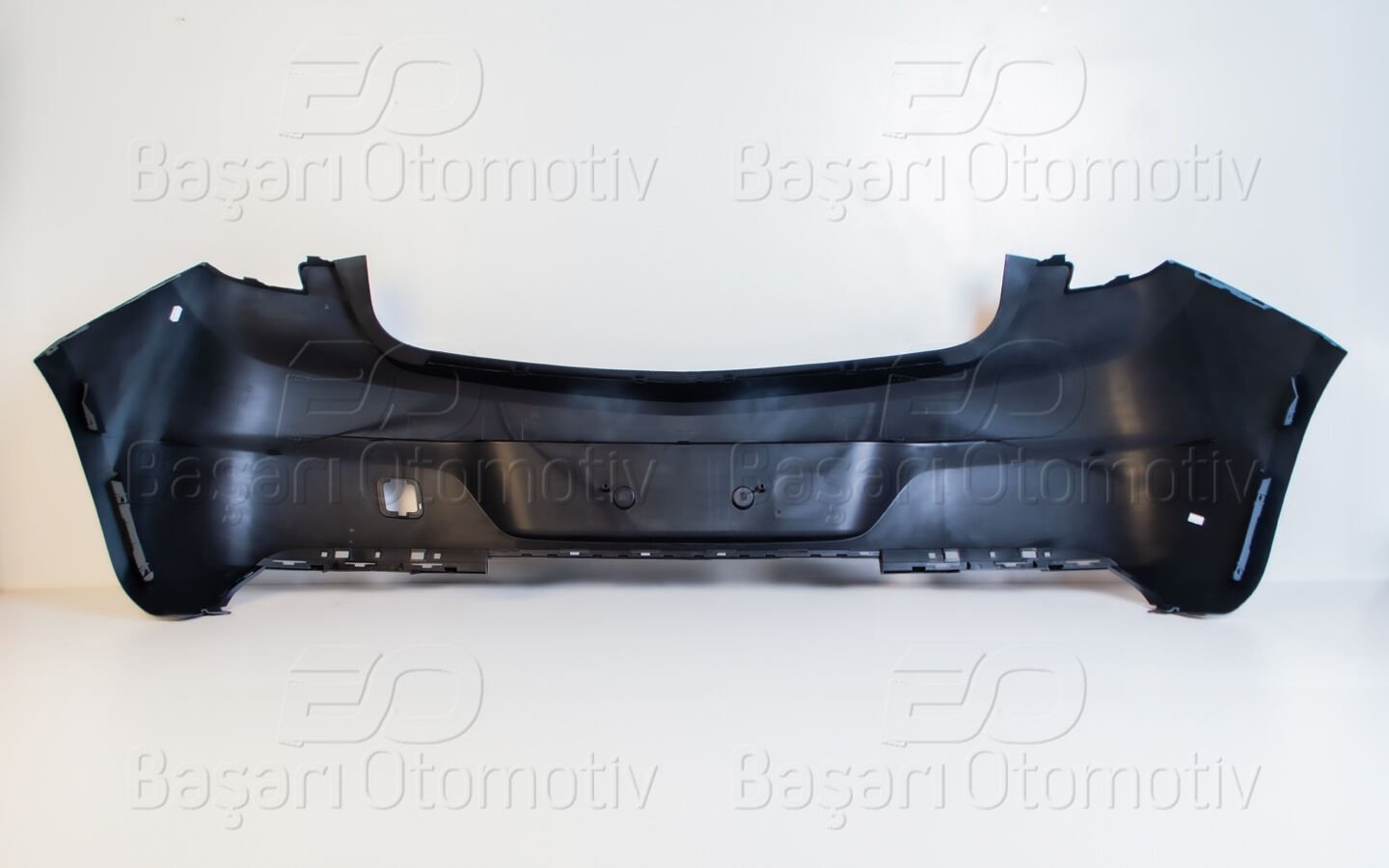 TAMPON ARKA SENSORSUZ | OPEL ASTRA K 16 > | EUROSTAMP