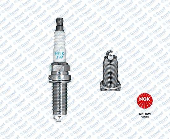 ATESLEME BUJISI IRIDYUM LZFR6AI MITSUBISHI OUTLANDER 04>08 2.4