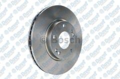 FREN DISKI ON 280 /26 244 MM HAVA KANALLI YUKSEK KARBON ALASIMLI CIVATA KITI HYUNDAI TUCSON 04>10 SPORTAGE 04>10 SONATA 05>11 2.0CRDI