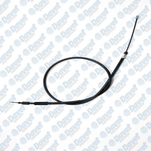 EL FREN TELI ARKA SAG ZX DISK FREN P306 USTU ACILIR DISK FREN 91-96 1538/1262MM   ####