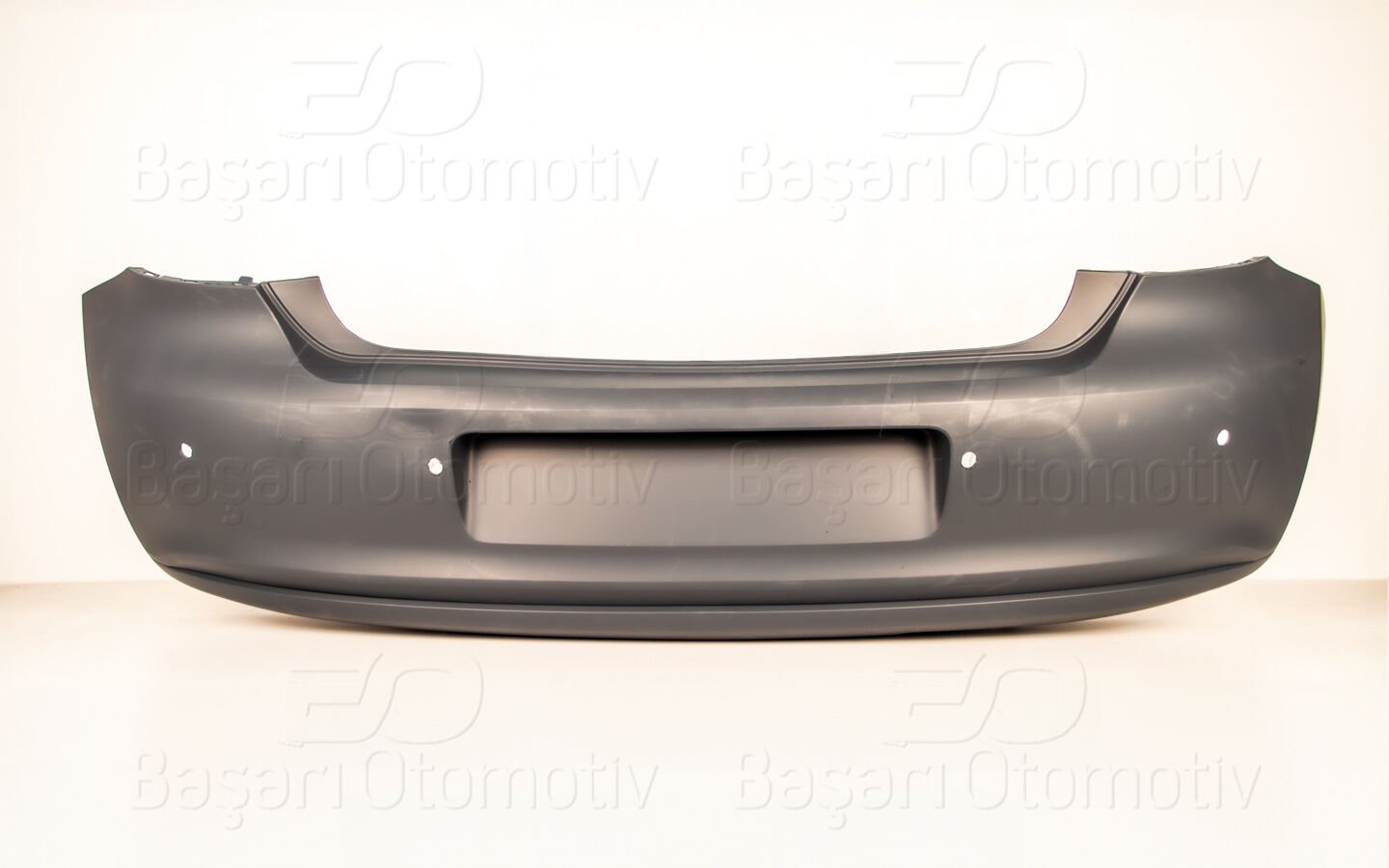 TAMPON ARKA SENSORLU ASTARLI | VW POLO 09 > | WISCO