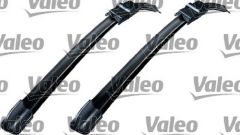 Silecek Ön Takım 60.00-45.00 Visioflex E92/93 Bmw 2007-09