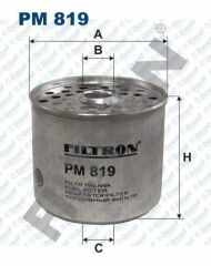 MAZOT FILTRESI DUCATO-BOXER 94-02 / J9-JUMPER 1.9D 2.5D