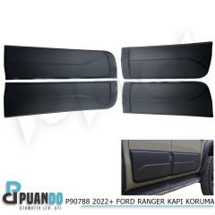 2012-2022 T6-T7-T8 FORD RANGER KAPI KORUMA