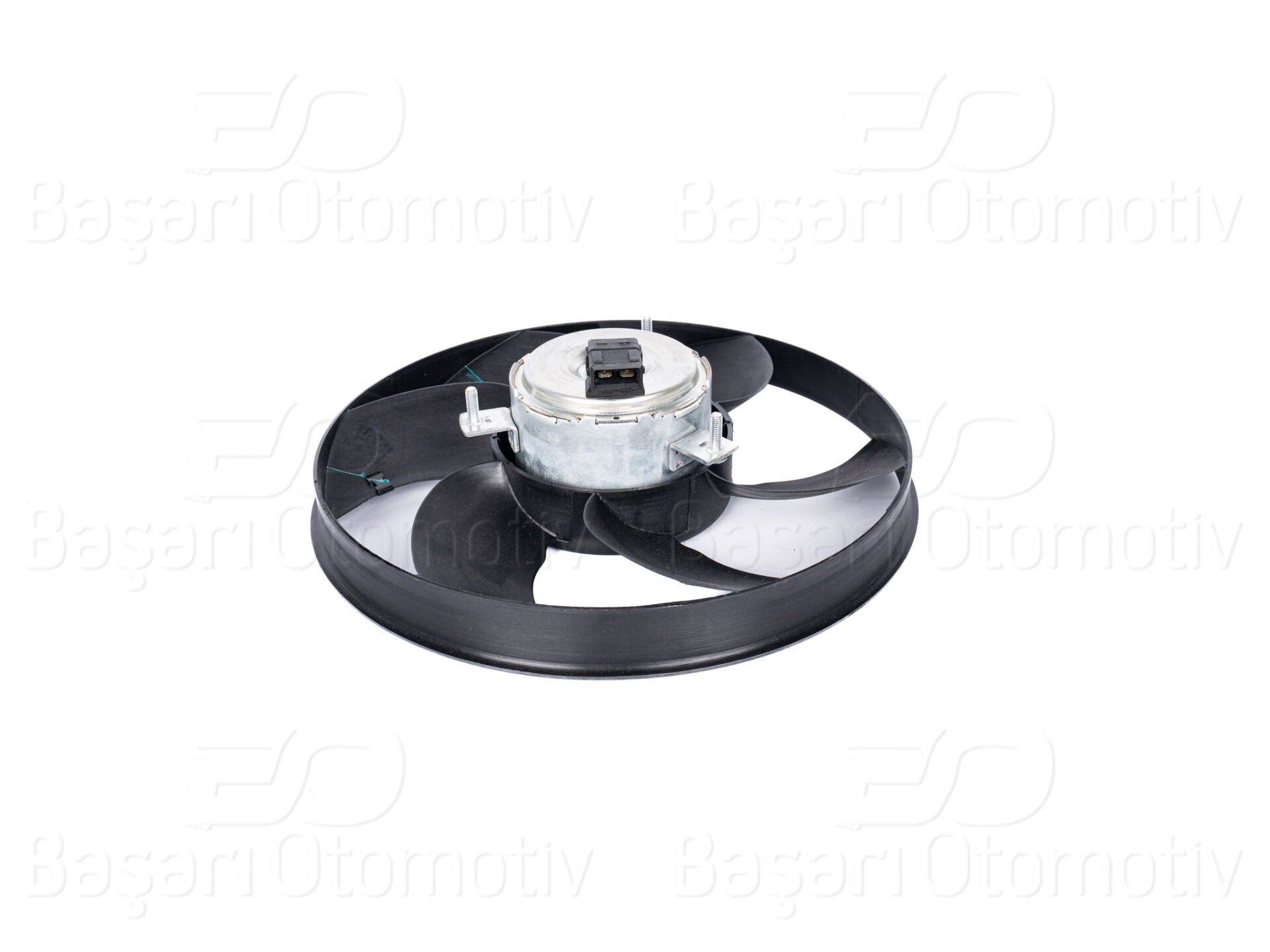 FAN MOTORU DAVLUMBAZSIZ (315 MM-2 FIS-6 KANAT) | VW PARATI SAVEIRO GOLF SEAT CORDOBA | WINPOWER
