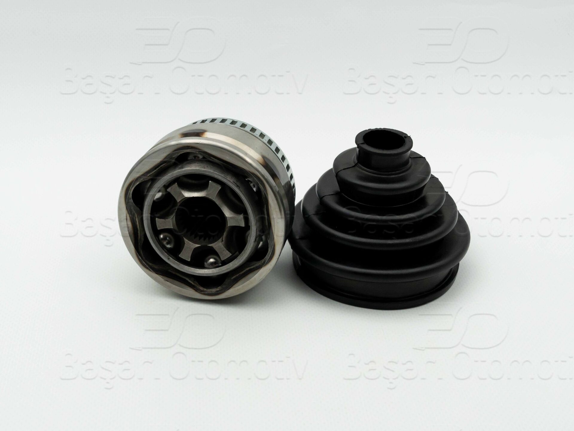 AKS KAFASI DIS ABSLI 33X30X53 UZUNLUK:92mm 45T | VW PASSAT A4 SUPERB 1.6 1.8T2.0 00 > | WISCO