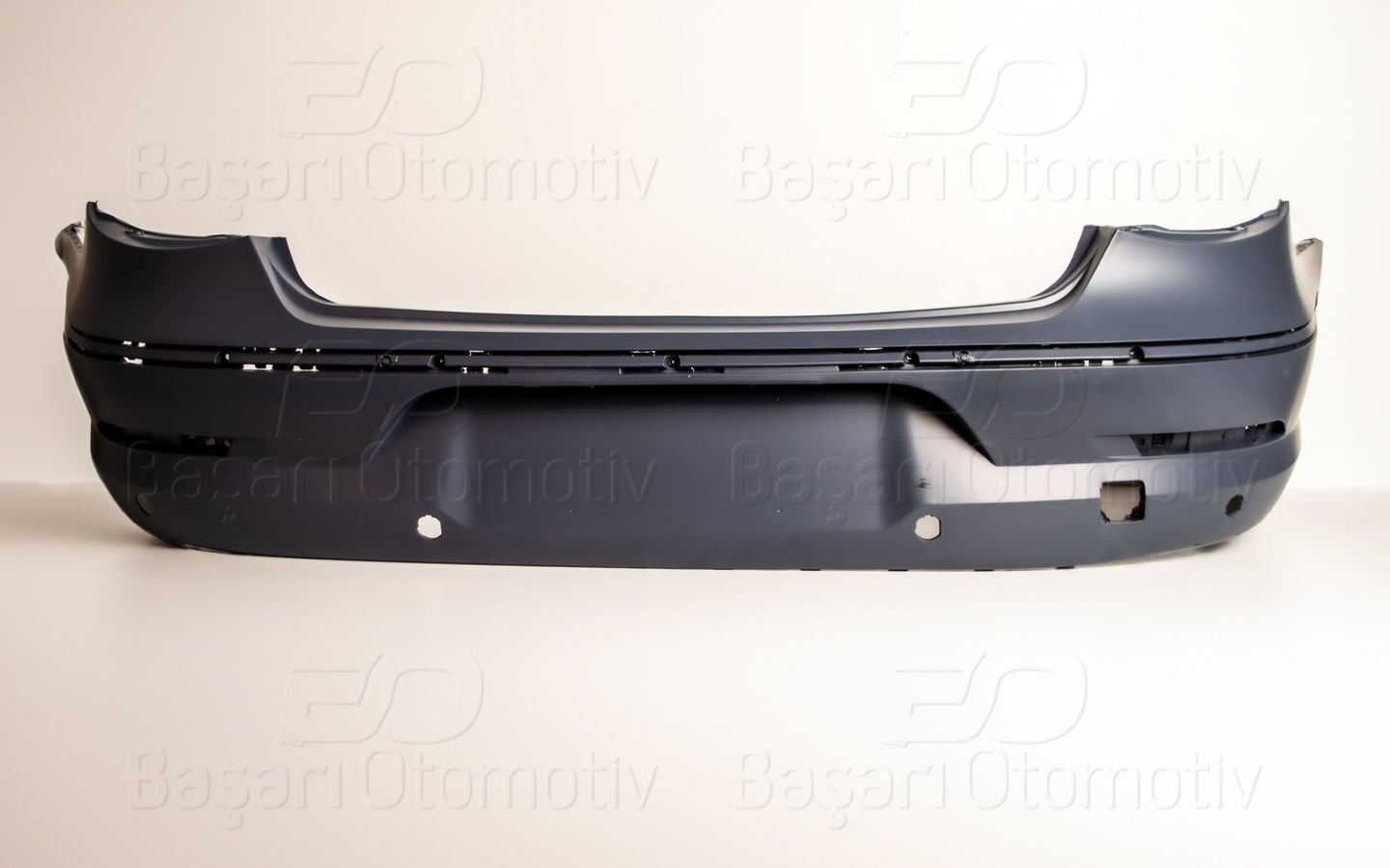 TAMPON ARKA SENSORLU ASTARLI | VW CC 09 > | WISCO