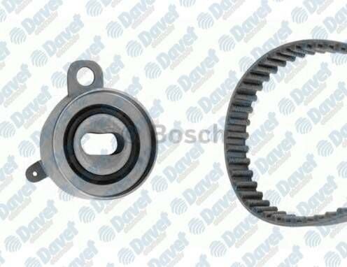 EKSANTRIK KITI COROLLA AE101 1.6 16V 92-00