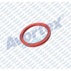 GAZ KELEBEK BOGAZ CONTASI SILIKON MEGANE-CLIO 1.4-1.6 8V K7J-K7M DIK DELIK