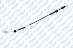 GAZ TELI OPEL VECTRA 1.6-1.8 CAT 88-95 760/535MM   ####