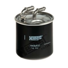 Yakıt Filtresi 164-204-212-221-639 Isıtmalı 642-651  Mercedes