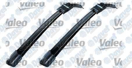 ON CAM SILECEK TAKIMI AEROTWIN 600/400MM CLIO III 05-> MEGANE III 08->   ####