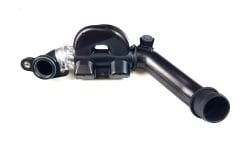 TURBO BORUSU 0400405 PARTNER 1.6HDİ 75-90PS SCUDO EXPERT JUMPY XSARA