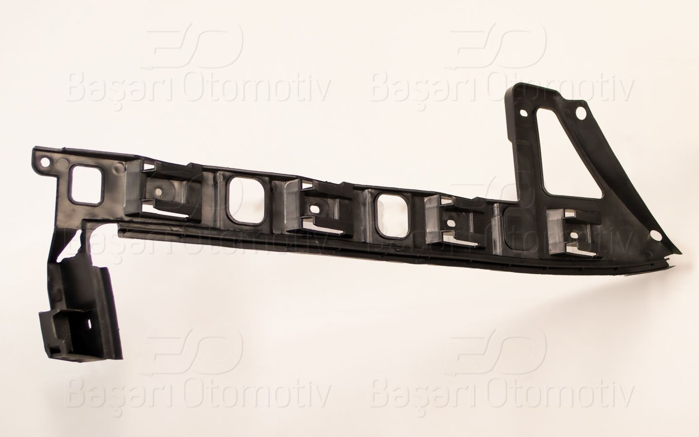TAMPON BRAKETI ARKA SOL | VW PASSAT B6 06-11 | WISCO