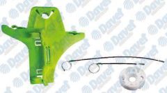 CAM KRIKO HALATI ARKA SET SOL GOLF V-JETTA   ####