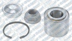 ARKA TEKER RULMANI DUSTER 4X2 LOGAN MCV DOKKER LODGY CAPTUR MEGANE III LAGUNA III