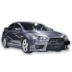 Mitsubishi Lancer EVO 10 Body Kit (Plastik)